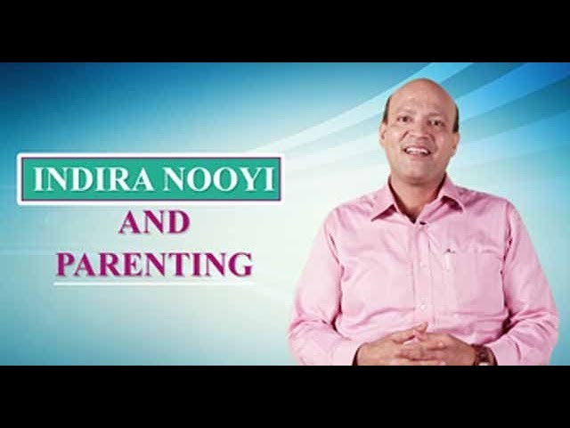 Vidéo Prononciation de Indra nooyi en Anglais