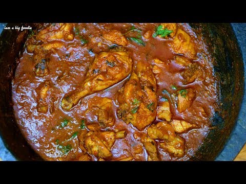 Simple Tawa fish fry
