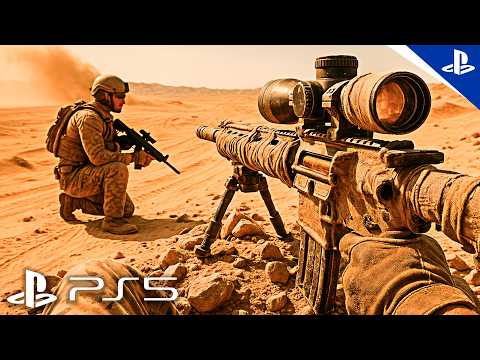 CAÇANDO TERRORISTA NO AFEGANISTÃO! | Call of Duty [ULTRA Realista 4K HDR]