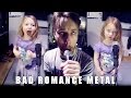 Bad Romance (metal cover by Leo Moracchioli ...