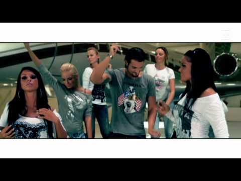 Dwaine feat Diddy, Keri Hilson & Trina - U R a Million $ Girl (Official Video)