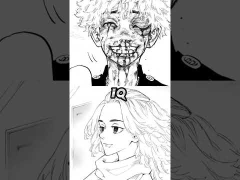 Takemichi (all forms) vs Mikey (all forms)