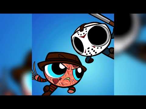 Diamondsonmydick & AGoff - Freddy Vs Jason Ep