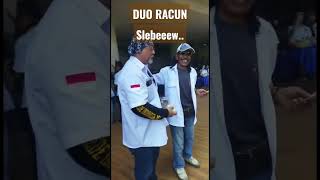 Download lagu Duo Racun | Slebeeeww.. mp3