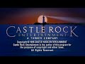 Castle Rock Entertainment Logo 1995 1997