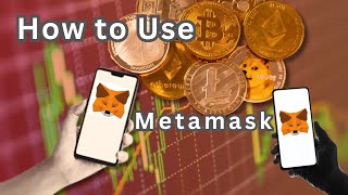 METAMASK MOBILE APP | HOW TO USE | STEP-BY-STEP GUIDE