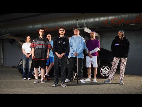 Zippy Ogar | Bracki - Nowy Wokal (prod. Chaos Beats)