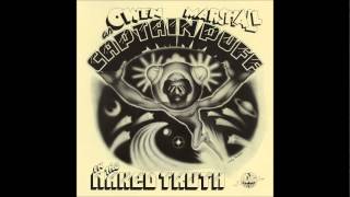 Owen Marshall - Planet Funk (Jazzman Records 2012)