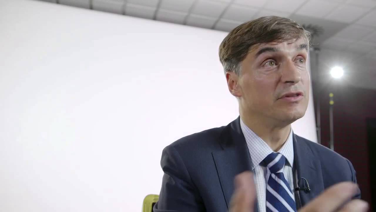 An intro to the legal implications of Big Data - Alexander Duisberg