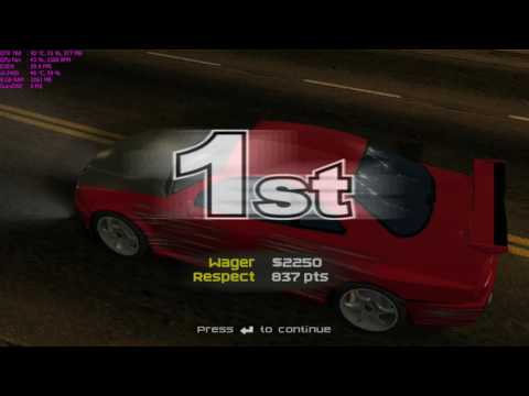 Street Racing Syndicate Walkthrough Part 21 - "Street Revolution: Series 3" [1080p60]