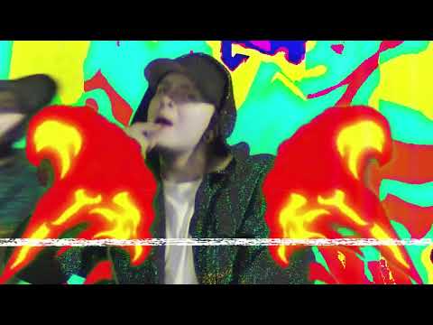 Muffler - TNT ft. Matti8