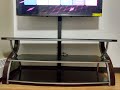 Whalen 3-in-1 TV Stand (BBCXL54-NV) (BBXL54NV) Assembly