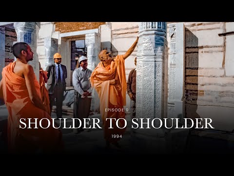 9. Shoulder to Shoulder | The First of its Kind