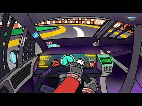 NVSCVR - Ciudad fria