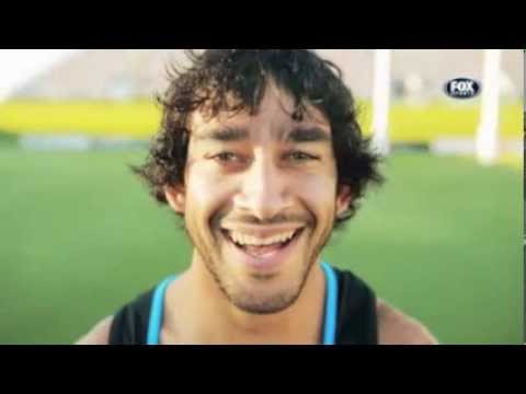 The Best of Johnathan Thurston