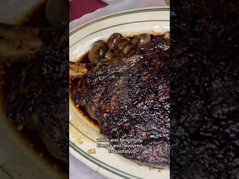 Best Steakhouse in Milwaukee, Wisconsin