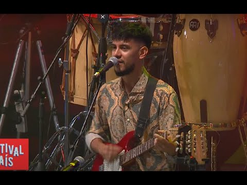Igual Intento - Roxana Carabajal