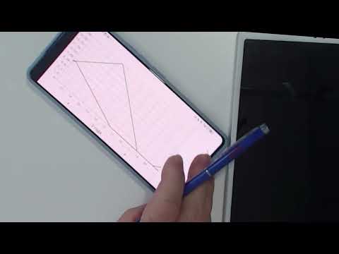 Vega Android video thumbnail