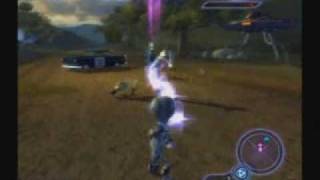 Destroy All Humans Walkthrough: Level 1