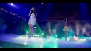 Jiyeon T-ara - Wishing on a star [ Wonder Girls ]