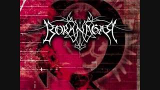 Borknagar - Colossus