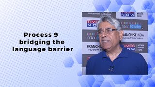 Process 9 bridging the language barrier image