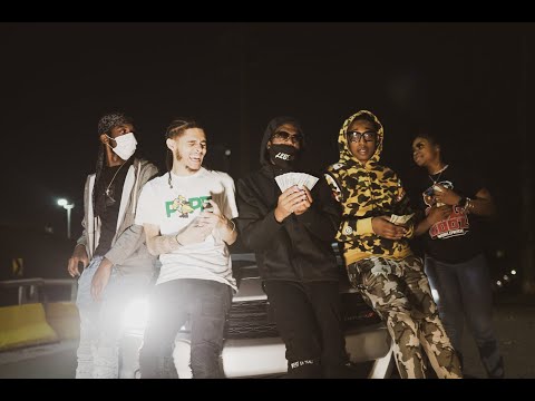 Play Yo Position - Jimmy DuhCre x Spill God x A1 Ace