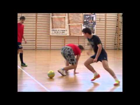 Pierwszy Turniej Piłki Nożnej o Puchar Dyrektora ZSiPO w Skale