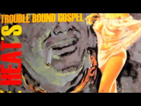 Trouble Bound Gospel - .38