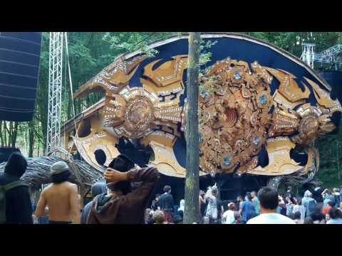 Mo:Dem Festival 2017 - Sounds Familiar (Extended)