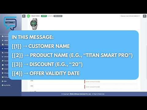 WatConnect
