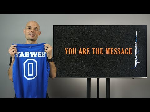 You Are The Message | Teaching Series | EP004