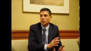 In conversation with Lorenzo Simonelli, President & CEO, GE Oil & Gas video