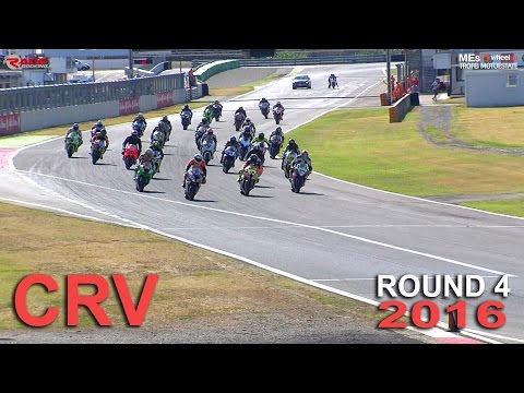 CRV Piemonte 2016 - Round 4 Varano GARA