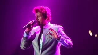 Sonu Nigam Live in Houston- Mere Haath Mein