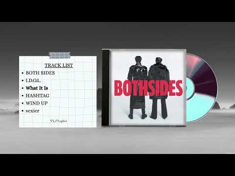 [FULL ALBUM] NCT JNJM (JENO JAEMIN) BOTH SIDES ALBUM SONG PLAYLIST