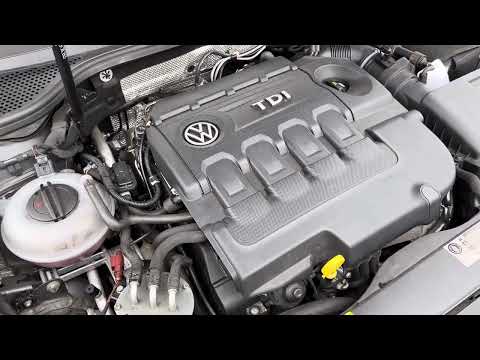VW Passat B8 2.0 TDI 190 PS Motor Geräusch Surren oder Pfeifen. Jemand eine Idee?