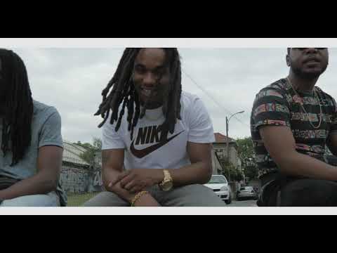 STRENJ - STOP N GWEH