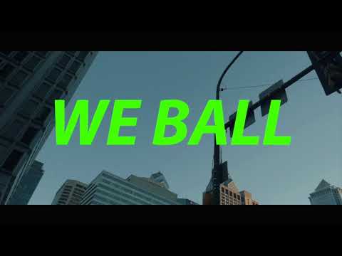 MR. WEEKENDMAN - WE BALL