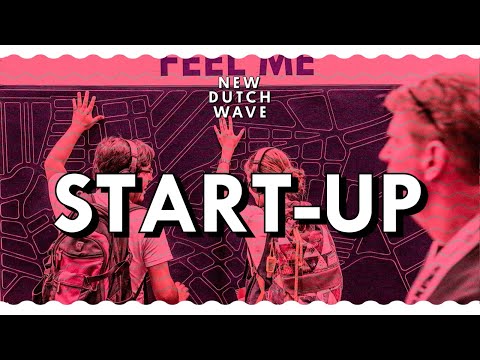 new dutch wave x sxsw21 - startups