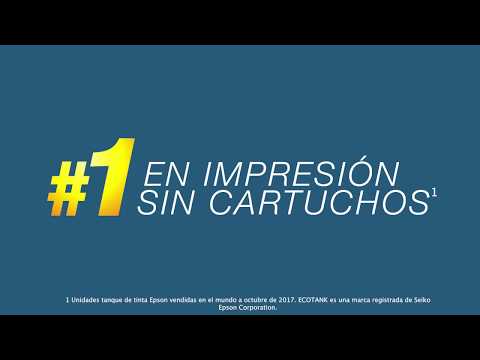 C11CG21301 | Impresora Multifuncional Epson EcoTank L6161 | Inyección de  Tinta | Impresoras | Para el trabajo | Epson México