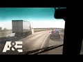 Dallas SWAT Highway CHAOS When Man Hijacks 18 Wheeler Takes Driver Hostage A E
