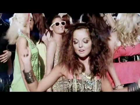 Skyla - Breaking free (Remix)