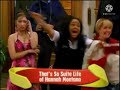 Disney Channel Six Super Nights Promo March 2008
