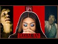 SOMEONE MUST ANSWER FOR “BARBARIAN” | BAD? GOOD? MOVIES & A BEAT | KennieJD