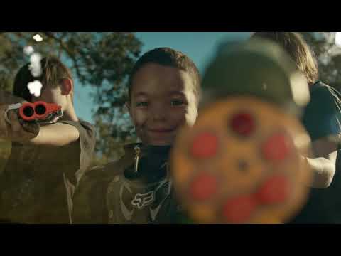 Urthboy - Underline (Official Music Video)