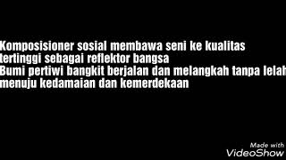 Download lagu Ras Muhamad - The System (lirik) mp3