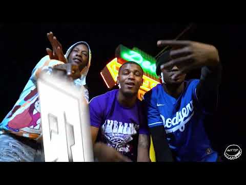 YOG DMire - "We Da Opps"  [Official Video] {ShotBy @awftoptv }