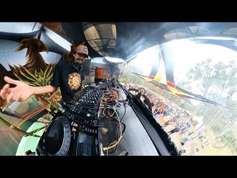 Kadum @ Aftermovie Trancedencya 2023