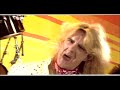 Saxon: Just Let Me Rock (Remastered Official Widescreen Video) HD